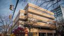 The Office of Ethics and Compliance is housed in Rider Building, in downtown State College.