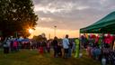 Residents and visitors gathered for Community Days, an annual summer festival associated with the DuBois Volunteer Fire Department, on June 16 and 17, 2023.