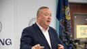 PA Department of Aging Secretary Jason Kavulich