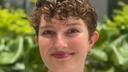 Author headshot for Hanna Holthaus