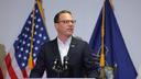 Gov. Josh Shapiro