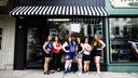 At least six skaters who normally skate with Pennsylvania teams will be competing at the 2025 Roller Derby World Cup in Austria.