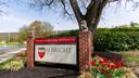 Albright College in Reading, Pennsylvania