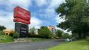 The former Crowne Plaza hotel in Wyomissing has been shuttered for three years.
