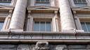 Front entrance to Reading City Hall