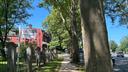 Outside Wyomissing Borough Hall