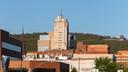 The Berks County courthouse and services center.
