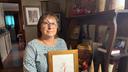 After her son's overdose death, Cyndi Compton became known as a relentless advocate in Tioga County.