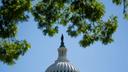 The U.S. Capitol, Wednesday, June 3, 2026, in Washington.