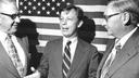 Former Pennsylvania lawmaker Franklin Kury