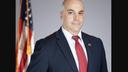 Pennsylvania attorney general candidate Republican Dave Sunday.