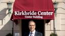 Fred Baurer, medical director of the Kirkbride Center in Philadelphia, said, “We don’t have the ability to quarantine someone without endangering Philadelphia Inquirer or other patients."