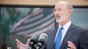 In Pennsylvania, the governor has the power to appoint roughly 1,000 people to dozens of boards and positions across state government, including his own cabinet.