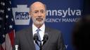 "I am taking this action to help families know they will have a roof over their heads and a place to live while all of us fight the COVID-19 pandemic," Gov. Tom Wolf said in a statement.