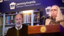 Gov. Tom Wolf said the order will prevent Pennsylvanians from having to pick which hospital they go to out of fear.