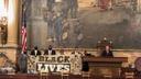 Pa. House Democrats demanded a special session to consider police reform bills in the wake of the murder of George Floyd.