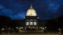 Pennsylvania House lawmakers will not be in the state Capitol this week, after the speaker canceled sessions.