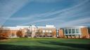 The HUB-Robeson Center on Penn State's University Park campus in State College, Pennsylvania.