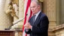 House Speaker Mike Turzai (R., Allegheny) earlier this year announced he would not seek reelection this fall.