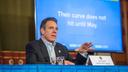 New York Gov. Andrew Cuomo has taken the national spotlight as the “coronavirus governor,” with his colorful press briefings, candor, and willingness to go toe-to-toe with President Donald Trump to bring home needed supplies.
