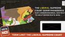 A misleading political mailer paid for by the Commonwealth Leaders Fund PAC.