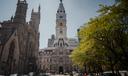 City Hall in Philadelphia, PA, on Thursday September 5 2024.