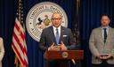 Auditor General Tim DeFoor