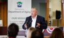 PA Aging Secretary Jason Kavulich