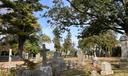Laurel Hill East Cemetery in Philadelphia