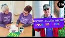 Video: Pennsylvania Woman Fights to Protect Seniors