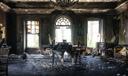 Video: Fire Damage at PA Governor’s Mansion From Suspected Arson (4/13/25)