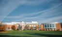 The HUB-Robeson Center on Penn State's University Park campus in State College, Pennsylvania.