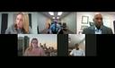 Video: Capitol Live: Climbing COVID