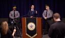 Pennsylvania Governor Josh Shapiro wants to create a steady funding stream for Pennsylvania State Police.