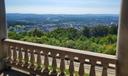 A view of Berks County, Pennsylvania, where Spotlight PA is considering a new reporting bureau.