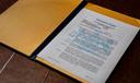 The executive order Gov. Tom Wolf signed in 2019 directing Pennsylvania to enter the Regional Greenhouse Gas Initiative.