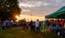 Residents and visitors gathered for Community Days, an annual summer festival associated with the DuBois Volunteer Fire Department, on June 16 and 17, 2023.