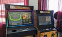 Pennsylvania skill game machine at a business near Harrisburg.