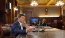 State Rep. Jim Struzzi (R., Indiana) says he was initially skeptical of syringe services programs but now believes they can help get people into treatment, reduce the spread of disease, and offer hope.