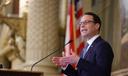 Gov. Shapiro presents his 2025 budget proposal to the General Assembly