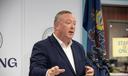 PA Department of Aging Secretary Jason Kavulich