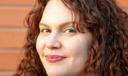 Author headshot for Gabriela Martínez