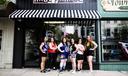 At least six skaters who normally skate with Pennsylvania teams will be competing at the 2025 Roller Derby World Cup in Austria.