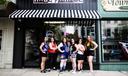 At least six skaters who normally skate with Pennsylvania teams will be competing at the 2025 Roller Derby World Cup in Austria.