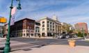 Downtown Reading, Pennsylvania
