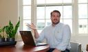 Cole Gessner, responsible AI program manager at Carnegie Mellon University’s Block Center for Technology and Society, likens AI to an intern, saying it should be double-checked.