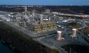 The Shell Ethane Cracker Plant on the Monongahela River in Monaca, Pa.,on Thursday, Nov. 30, 2023.