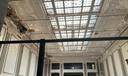 Mayor Eddie Morán speaks alongside state Rep. Manny Guzman (D., Berks) about the importance of the City Revitalization and Improvement Zone for the future of downtown Reading from the inside of The Reading Trust Company building on Penn Street on July 29, 2025.