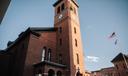 Clearfield County Courthouse