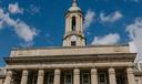 Old Main on Penn State's University Park campus